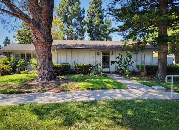 414 Avenida Castilla #A, Laguna Woods, CA 92637