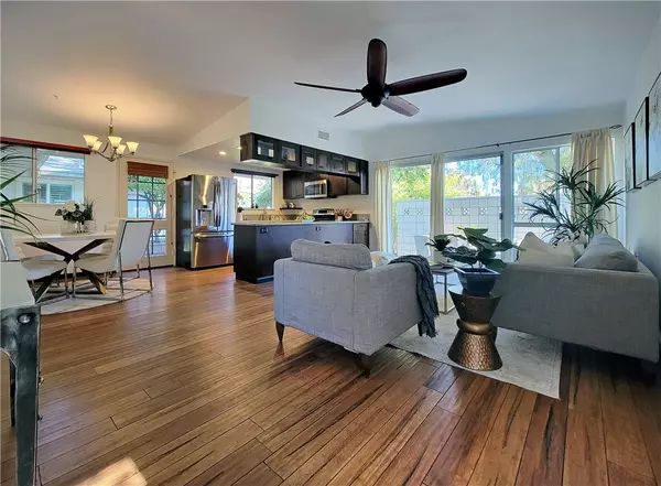 Laguna Woods, CA 92637,414 Avenida Castilla #A