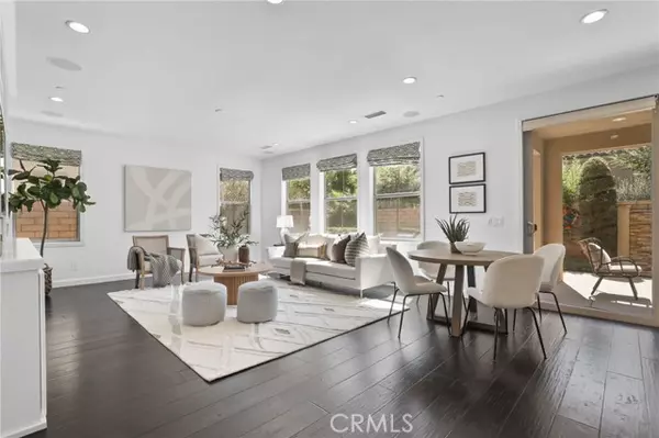 Lake Forest (el Toro), CA 92630,12 Gardenia