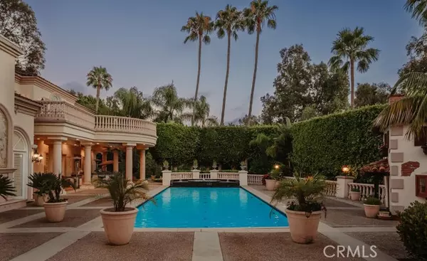 Rancho Santa Fe, CA 92625,16727 Camino Sierra del Sur Drive