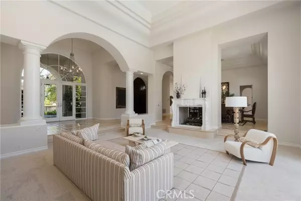 Rancho Santa Fe, CA 92625,16727 Camino Sierra del Sur Drive