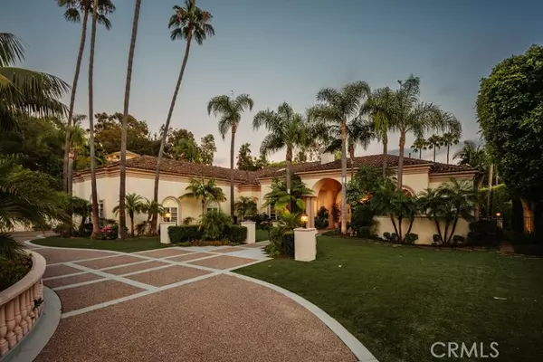 Rancho Santa Fe, CA 92625,16727 Camino Sierra del Sur Drive