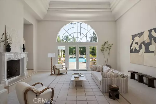 Rancho Santa Fe, CA 92625,16727 Camino Sierra del Sur Drive