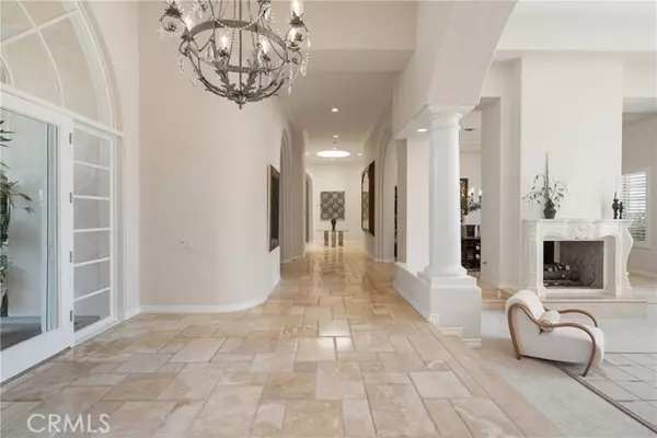 Rancho Santa Fe, CA 92625,16727 Camino Sierra del Sur Drive