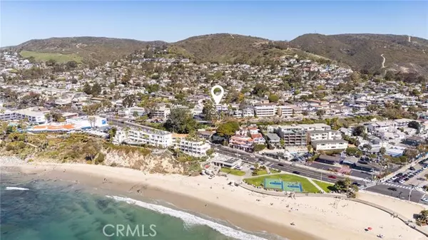 255 Cypress Drive #2, Laguna Beach, CA 92651