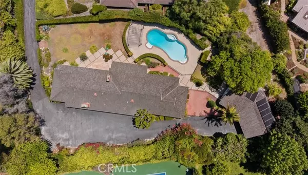 27846 Palos Verdes Drive, Rancho Palos Verdes, CA 90275
