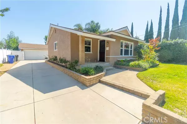 8965 Candlewood Street, Rancho Cucamonga, CA 91730