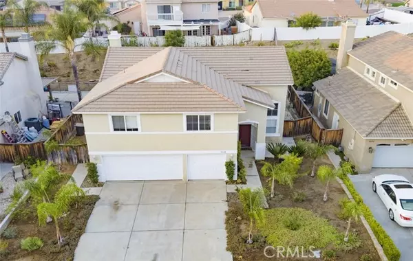 Lake Elsinore, CA 92532,31648 Canyon Estate Drive