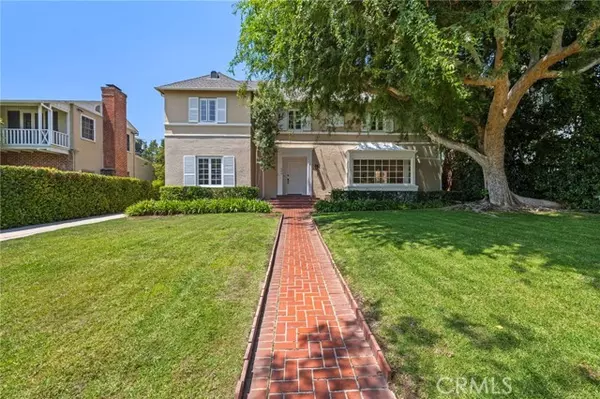 609 N Oakhurst Drive, Beverly Hills, CA 90210