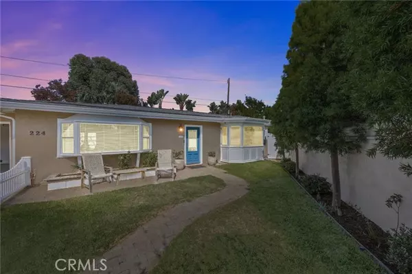 Costa Mesa, CA 92627,224 Pauline Place