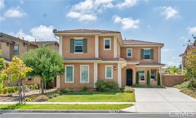 Chino Hills, CA 91709,17185 Guarda Dr