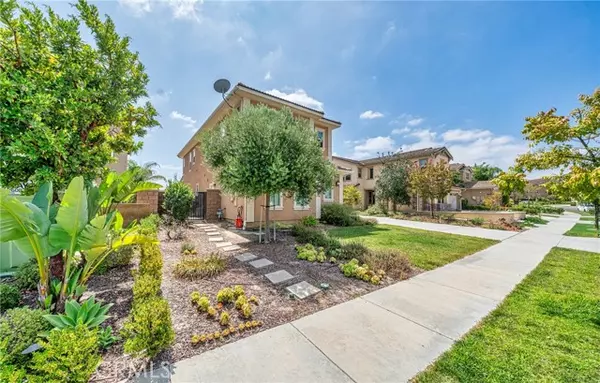 Chino Hills, CA 91709,17185 Guarda Dr