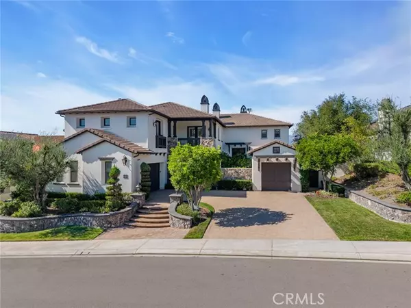 21 Corn Flower Street, Laguna Hills, CA 92679