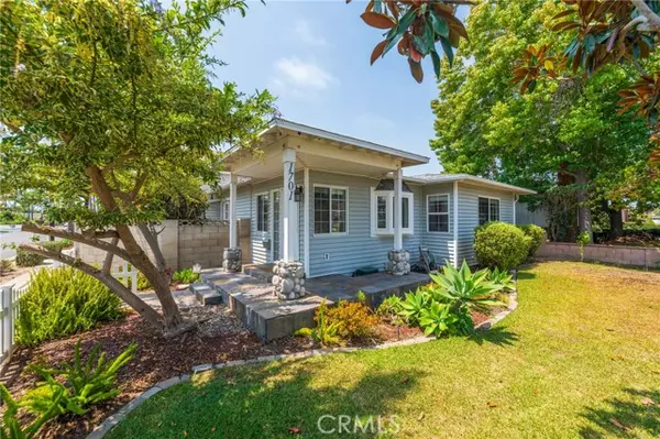Huntington Beach, CA 92648,1701 Lake Street