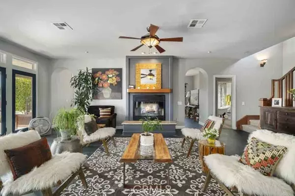 Trabuco Canyon, CA 92679,19401 Oakie Doakie