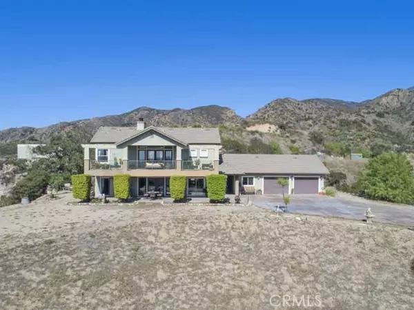 Trabuco Canyon, CA 92679,19401 Oakie Doakie