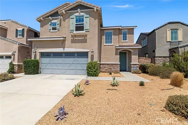 16262 Valley Oak Lane, Fontana, CA 92336