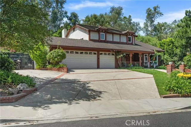 Pomona, CA 91766,8 Rancho Laguna Dr.