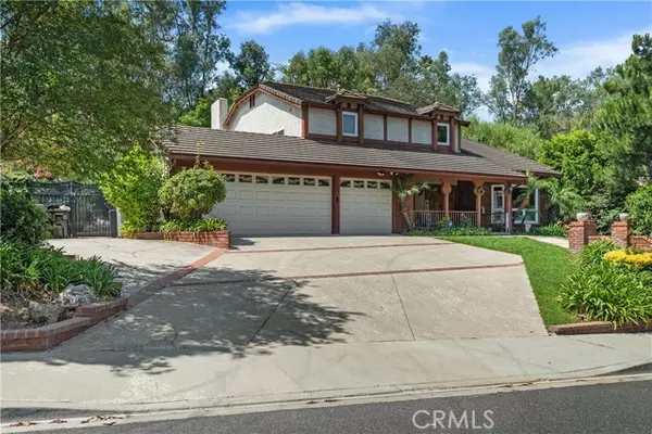 8 Rancho Laguna Dr., Pomona, CA 91766