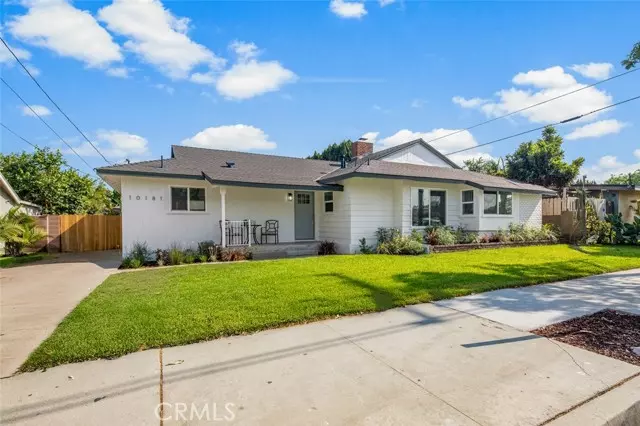 Garden Grove, CA 92840,10181 Lampson Avenue