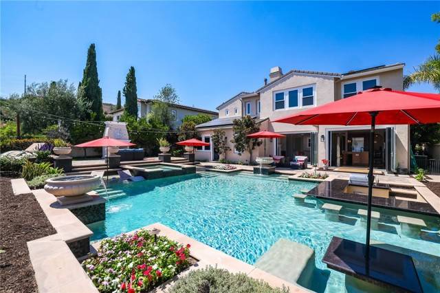 15 Calle Gaulteria, San Clemente, CA 92673