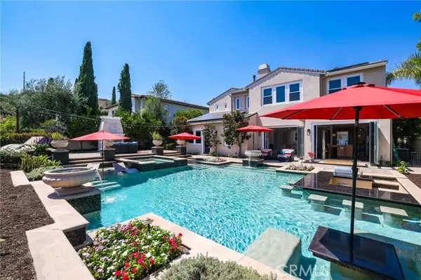 15 Calle Gaulteria, San Clemente, CA 92673