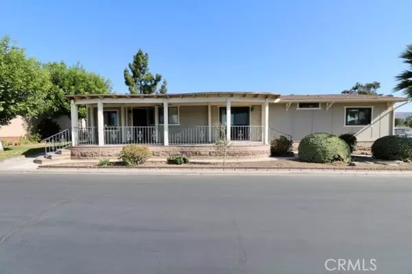 Brea, CA 92821,521 Forest Lake Drive #64