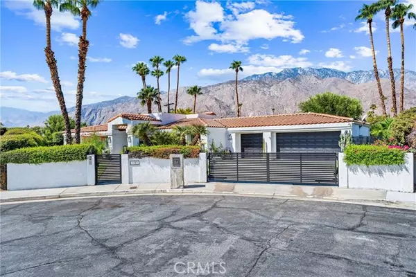 Palm Springs, CA 92262,1045 E Deepak Road