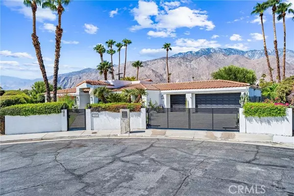 Palm Springs, CA 92262,1045 E Deepak Road