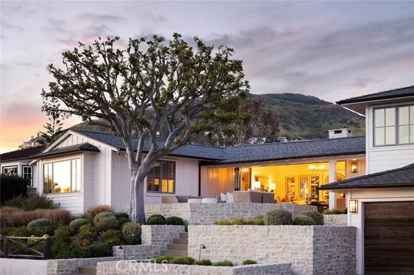 17 S Alta Mira Road, Laguna Beach, CA 92651