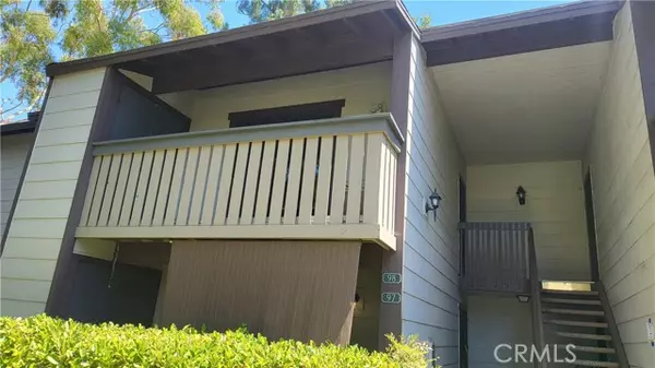 20702 El Toro Road #98, Lake Forest (el Toro), CA 92630