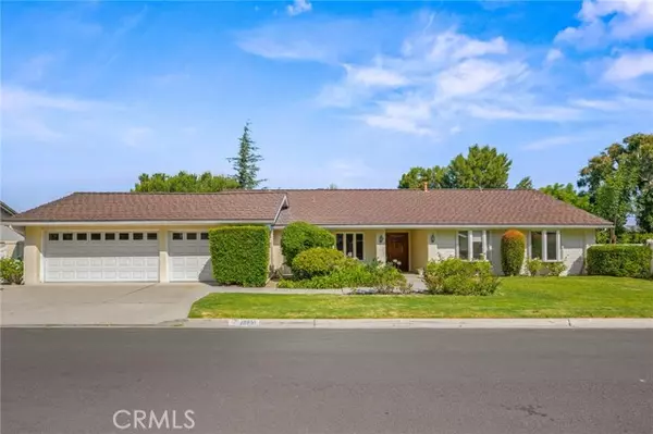 26861 Canyon Crest Road, San Juan Capistrano, CA 92675