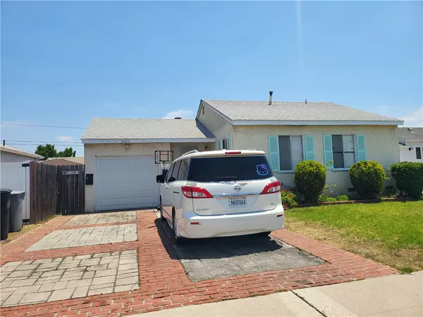 16422 Haas Avenue #A, Torrance, CA 90504