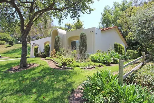 5385 Paseo Del Lago #A, Laguna Woods, CA 92637