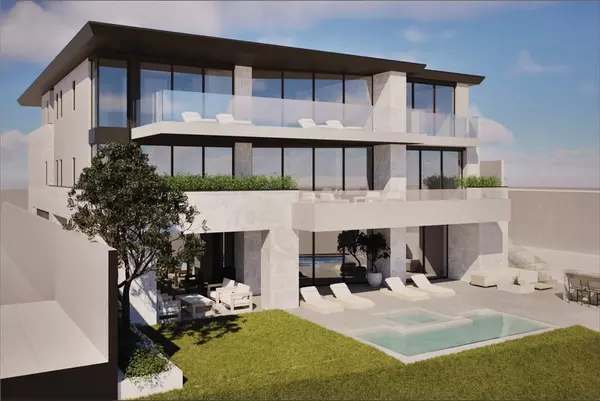 Dana Point, CA 92629,5 Oceanfront Lane