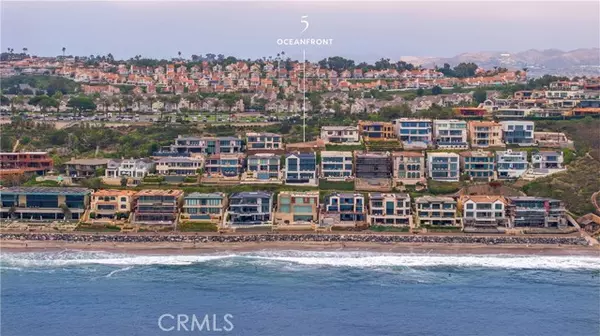 5 Oceanfront Lane, Dana Point, CA 92629