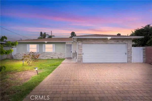 11612 Stephanie Lane, Garden Grove, CA 92840