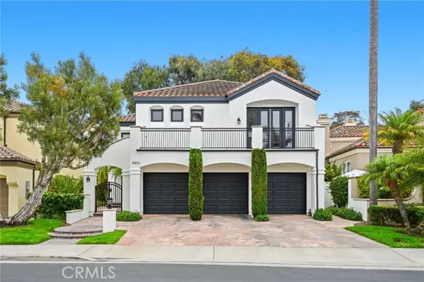6491 Morningside Drive, Huntington Beach, CA 92648