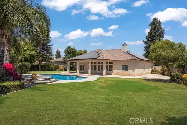 Bakersfield, CA 93311,3207 Clappington Road