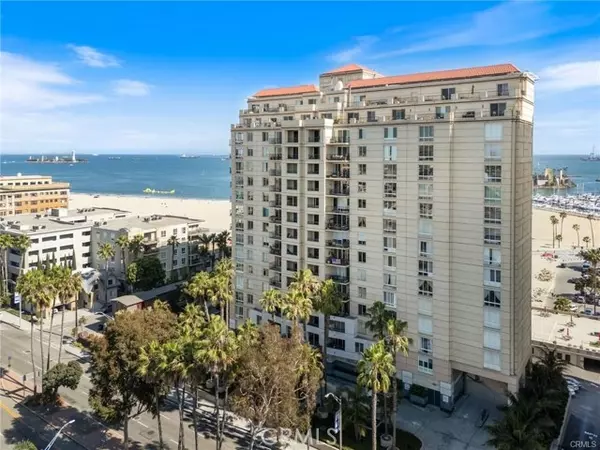 850 E Ocean Boulevard #413, Long Beach, CA 90802