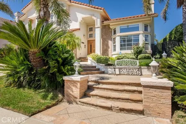 Porter Ranch (los Angeles), CA 91326,19709 Winged Foot Way