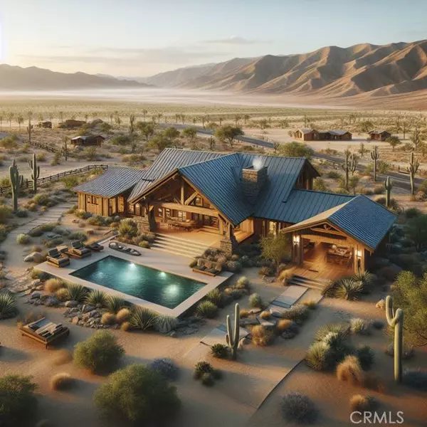 Newberry Springs, CA 92365,46300 Palos Verdes Road