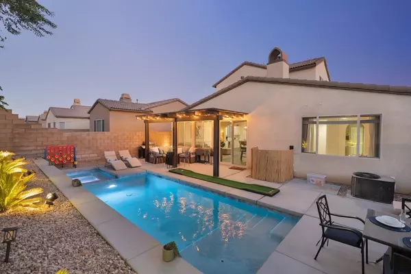 Indio, CA 92203,84066 Olona Court