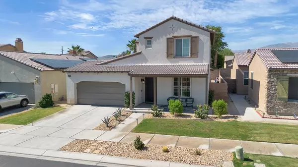 Indio, CA 92203,84066 Olona Court