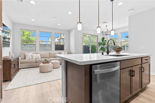 171 Moonflower, Rancho Mission Viejo, CA 92694