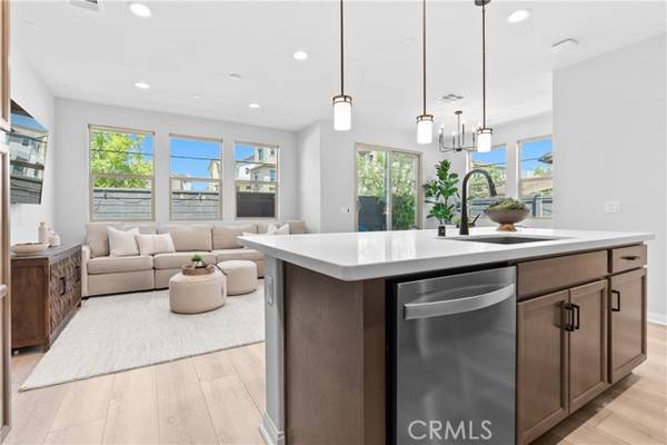 171 Moonflower, Rancho Mission Viejo, CA 92694