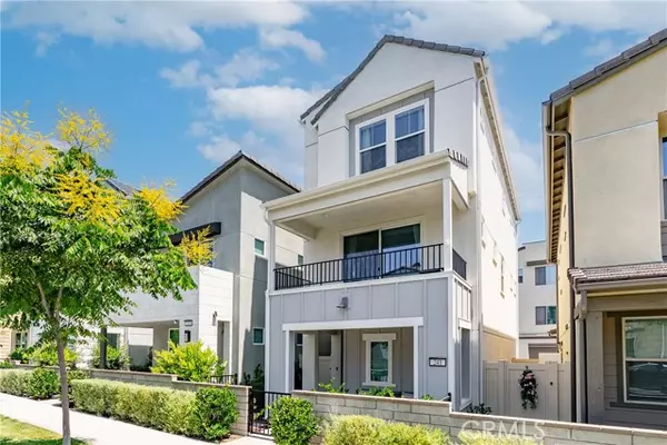 241 Goldfinch, Rancho Mission Viejo, CA 92694