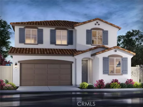 2084 Mandarin Lane, Redlands, CA 92374