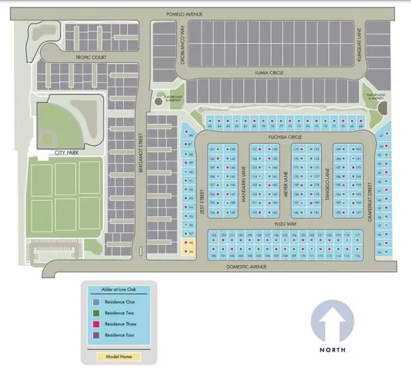 Redlands, CA 92374,2040 Meyer Lane