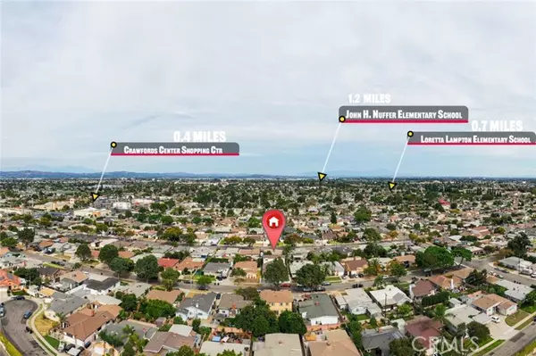 Norwalk, CA 90650,14508 Dumont Avenue